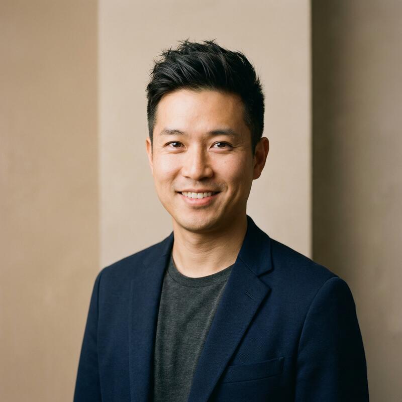 海角网技术总监