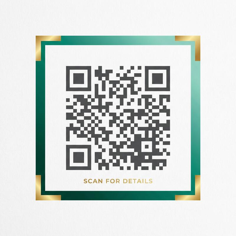 海角网微信公众号二维码