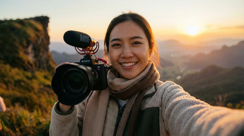 海角网原创影视短视频